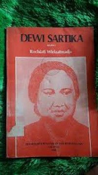 Image of Dewi Sartika