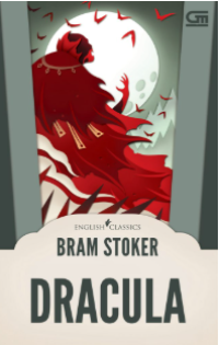 Image of English Classics : Dracula