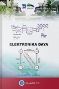 Image of Elektronika daya
