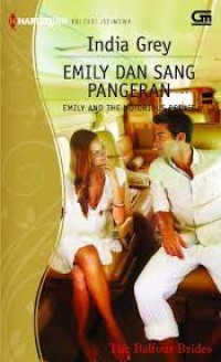 Image of Emily dan sang pangeran