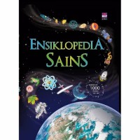 Image of Ensiklopedia Sains
