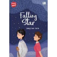 Image of Falling star : young adult