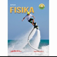 Image of Fisika : SMK/MAK kur.2013 kelas X