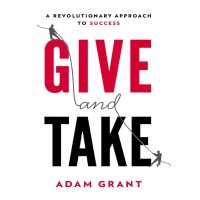 Image of Give and Take