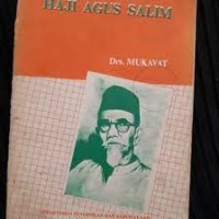Image of Haji Agus Salim
