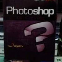 Image of Hal-hal baru photoshop CS, CS 2, CS 3