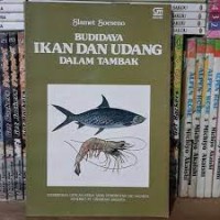 Image of Budidaya ikan dan udang dalam tambak