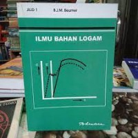 Image of Ilmu bahan logam jilid 2
