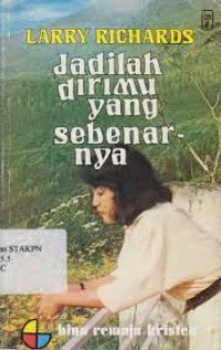 Image of Jadilah dirimu yang sebenarnya