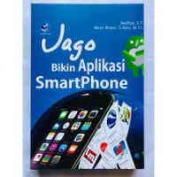 Image of Jago bikin aplikasi smartphone
