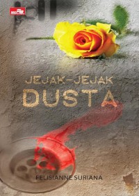 Image of Jejak-Jejak Dusta