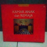 Image of Kamar anak dan remaja