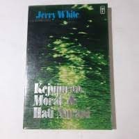 Image of Kejujuran moral & hati nurani ( Honesty and conscience )