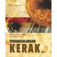 Image of Penanggulangan kerak