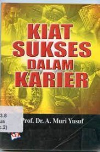 Image of Kiat sukses dalam karier