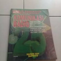 Image of 25 rangkaian elektronika komunikasi radio