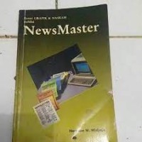 Image of Kreasi grafik & naskah melalui NewsMaster