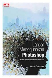 Image of Lancar menggunakan photoshop