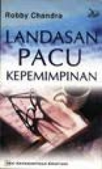 Image of Landasan pacu kepemimpinan