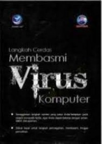 Image of Langkah cerdas membasmi virus komputer