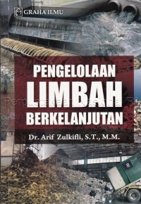 Image of Pengelolaan limbah berkelanjutan