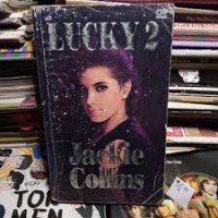 Image of Lucky jilid 2