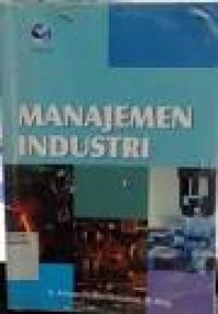 Image of Manajemen industri