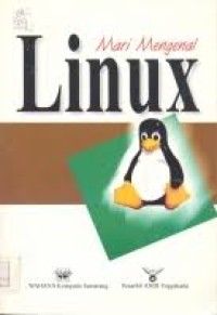Image of Mari mengenal Linux