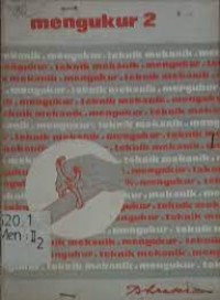 Image of Mengukur : teknik mekanik jilid 2