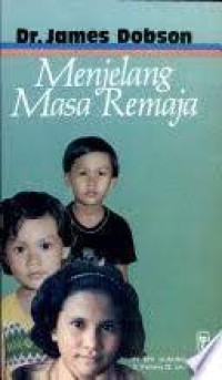 Image of Menjelang masa remaja