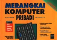 Image of Merangkai komputer pribadi