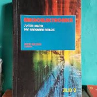 Image of Mikroelektronika : sistem digital dan rangkaian analog jilid 2