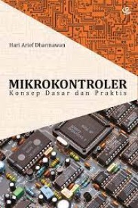 Image of Mikrokontroler : konsep dasar dan praktek
