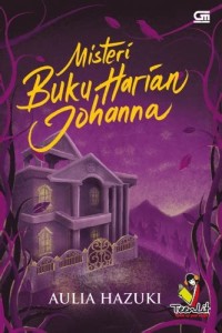 Image of Misteri buku harian Johanna : teenlit