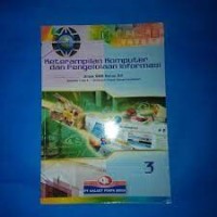 Image of Modul keterampilan komputer dan pengelolaan informasi : untuk SMK KBK jilid 1