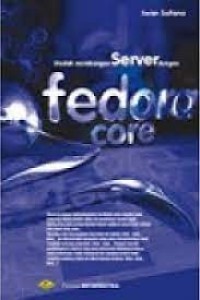 Image of Mudah membangun server dengan Fedora Core