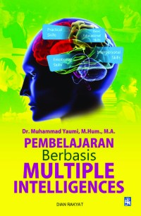 Image of Pembelajaran berbasis multiple intelligence