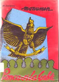 Image of Monumen pancasila sakti