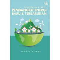 Image of Pendekatan praktis pembangkit energi baru & terbarukan