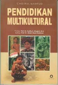 Image of Pendidikan multikultural