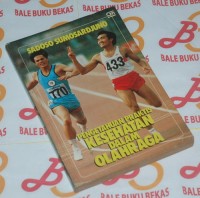 Image of Pengetahuan praktis kesehatan dalam olahraga