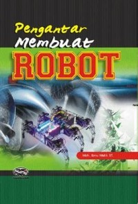 Image of Pengantar membuat robot