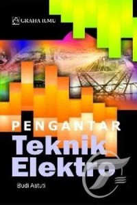 Image of Pengantar teknik elektro