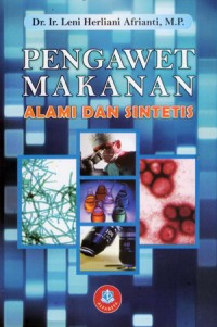 Image of Pengawet makanan alami dan sintesis
