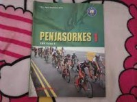 Image of Penjasorkes 1 : SMK kelas X kur. 2023