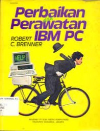 Image of Perbaikan dan perawatan IMB PC