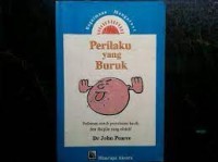 Image of Perilaku yang buruk