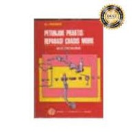 Image of Petunjuk praktis reparasi chasis mobil