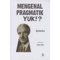 Image of Mengenal pragmatik yuk !?