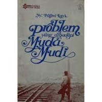 Image of Problem yang dihadapi muda mudi
